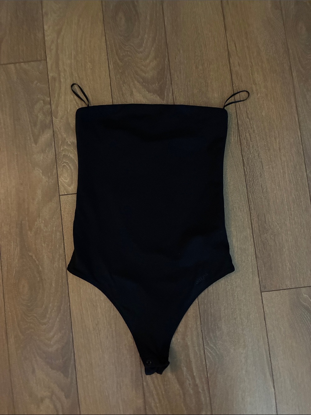 Babaton Contour Tube One-Piece Bodysuit